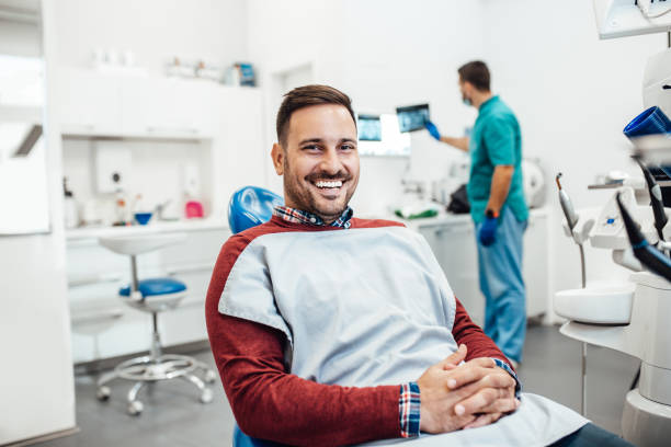 Oral Surgery in Fountainebleau, FL